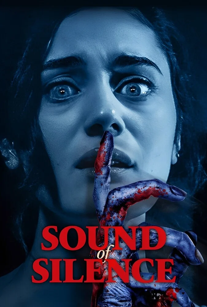 فیلم صدای سکوت-sound of silence