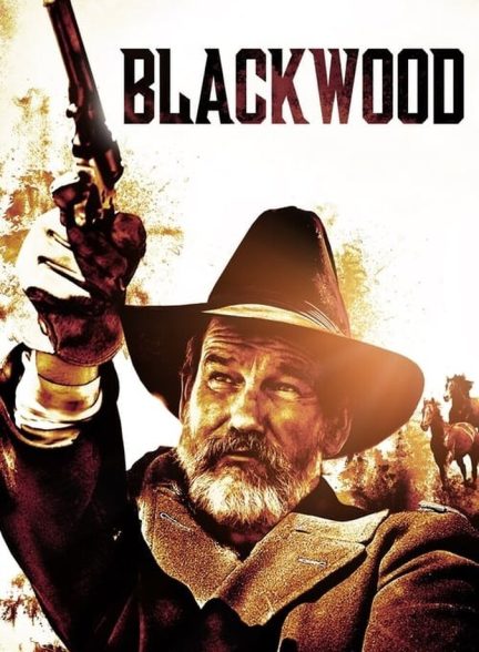 فیلم جنگل سیاه-blackwood