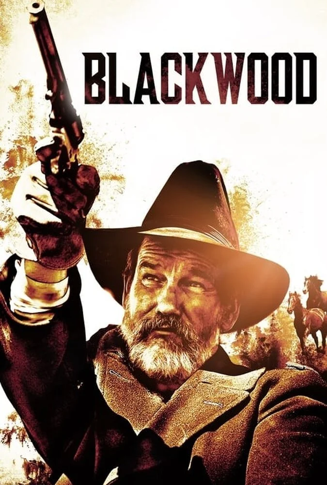 فیلم جنگل سیاه-blackwood