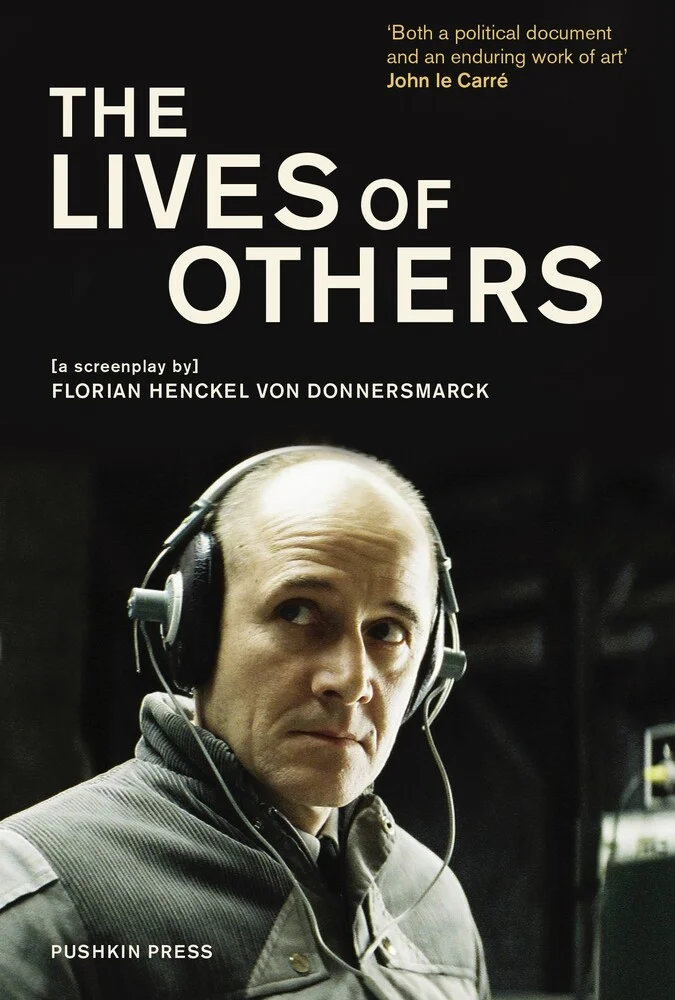 فیلم زندگی دیگران-the lives of others