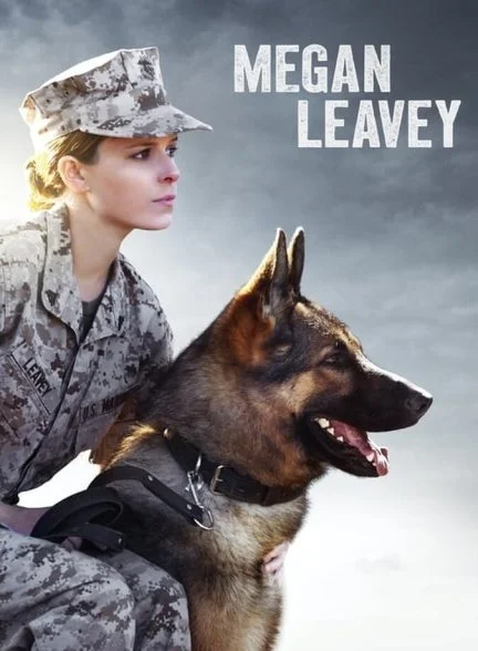 فیلم مگان لوی-megan leavey