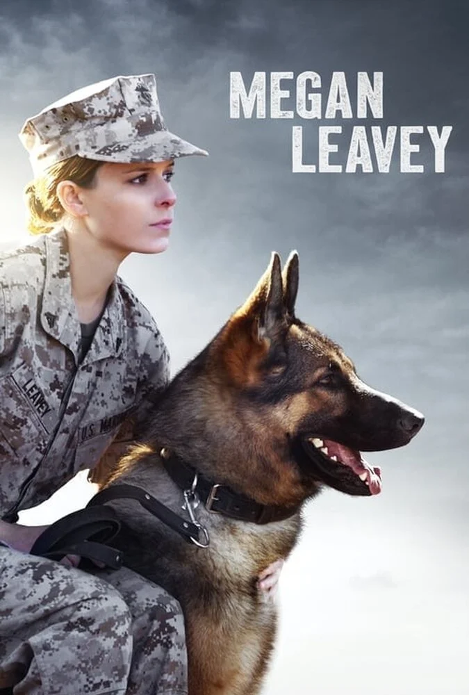 فیلم مگان لوی-megan leavey