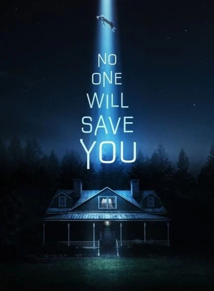 فیلم هیچکس نجاتت نخواهد داد-no one will save you