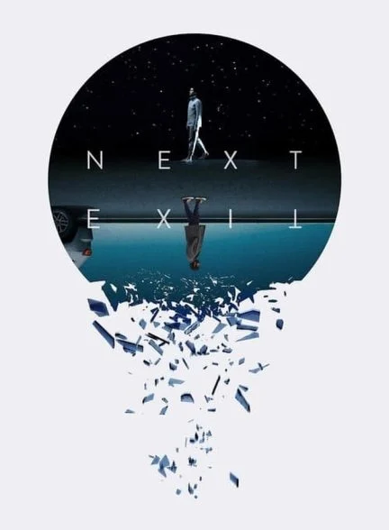 فیلم خروجی بعدی-next exit