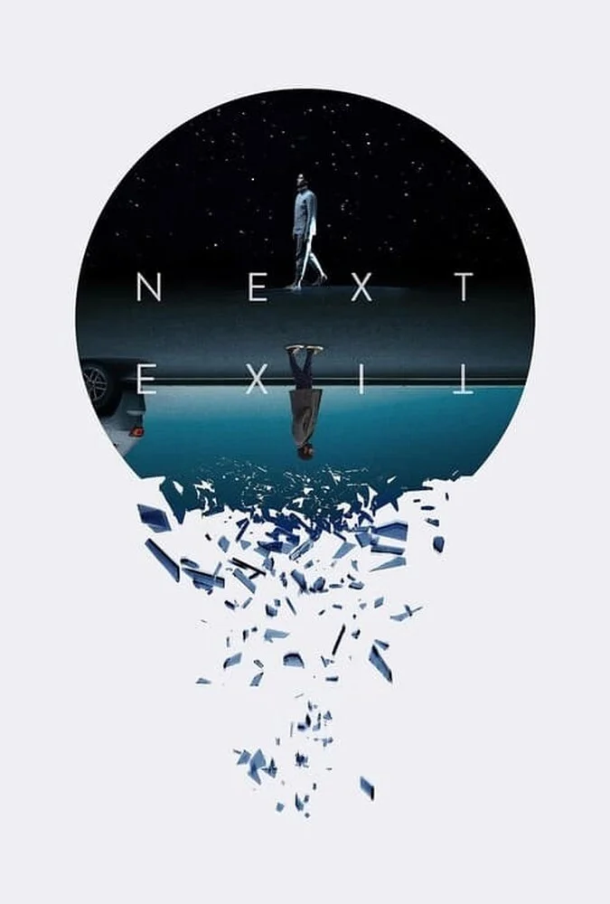 فیلم خروجی بعدی-next exit
