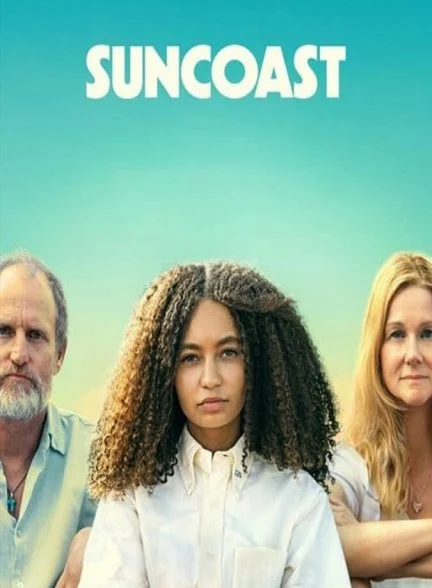 فیلم ساحل آفتاب-suncoast