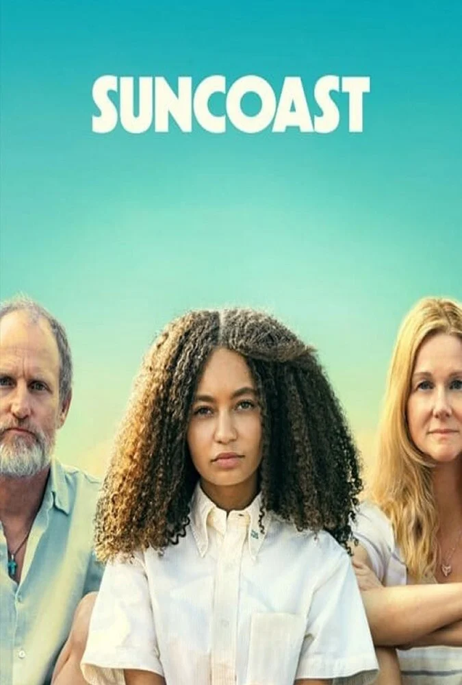 فیلم ساحل آفتاب-suncoast