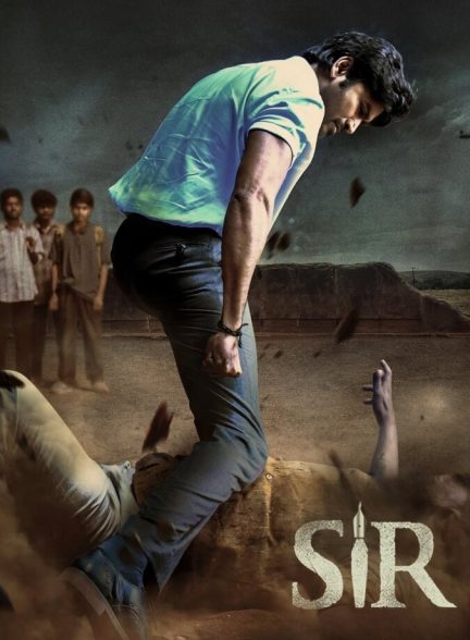 فیلم معلم-vaathi