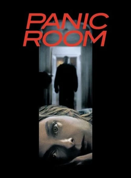 فیلم اتاق وحشت-panic room