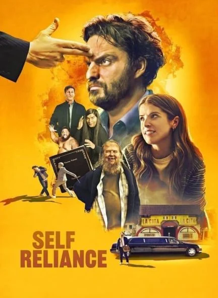 فیلم اتکا به خود-self reliance