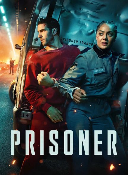 سریال زندانی-the prisoner