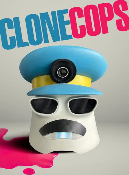 فیلم پلیس‌های کلون-clone cops