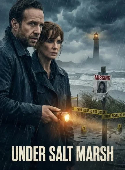 فیلم زیر باتلاق نمکی-under salt marsh