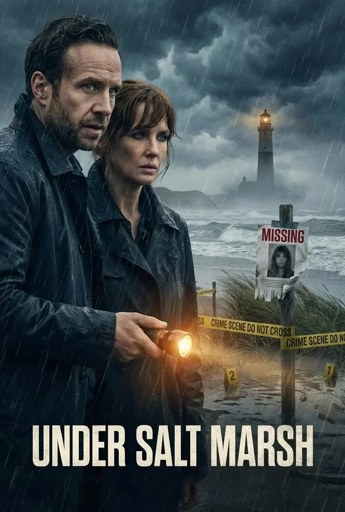 فیلم زیر باتلاق نمکی-under salt marsh
