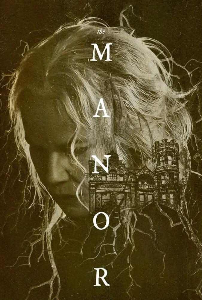 فیلم عمارت (The Manor) - پوستر فیلم