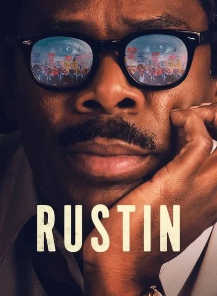 فیلم راستین-rustin