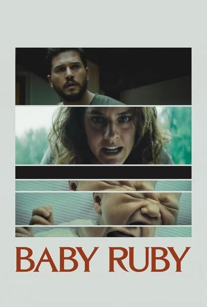 فیلم روبی کوچولو-baby ruby