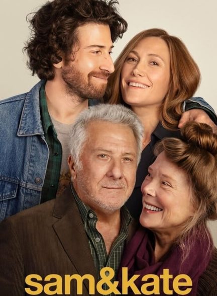 فیلم سم و کیت-sam & kate