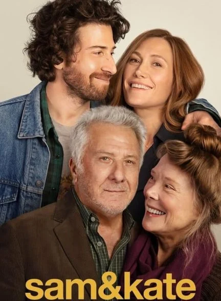 فیلم سم و کیت-sam & kate