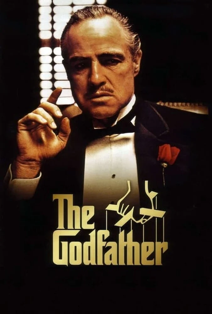 فیلم پدرخوانده 1972