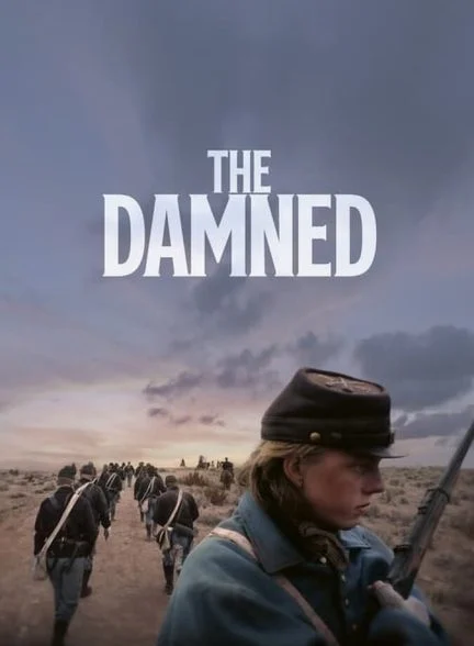 فیلم نفرین شدگان-the damned