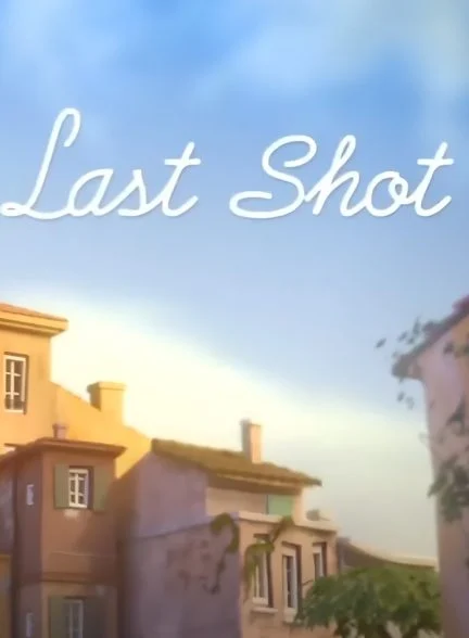 فیلم داستان آخرین عکس-the last shot