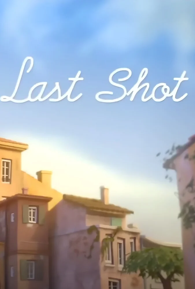 فیلم داستان آخرین عکس-the last shot