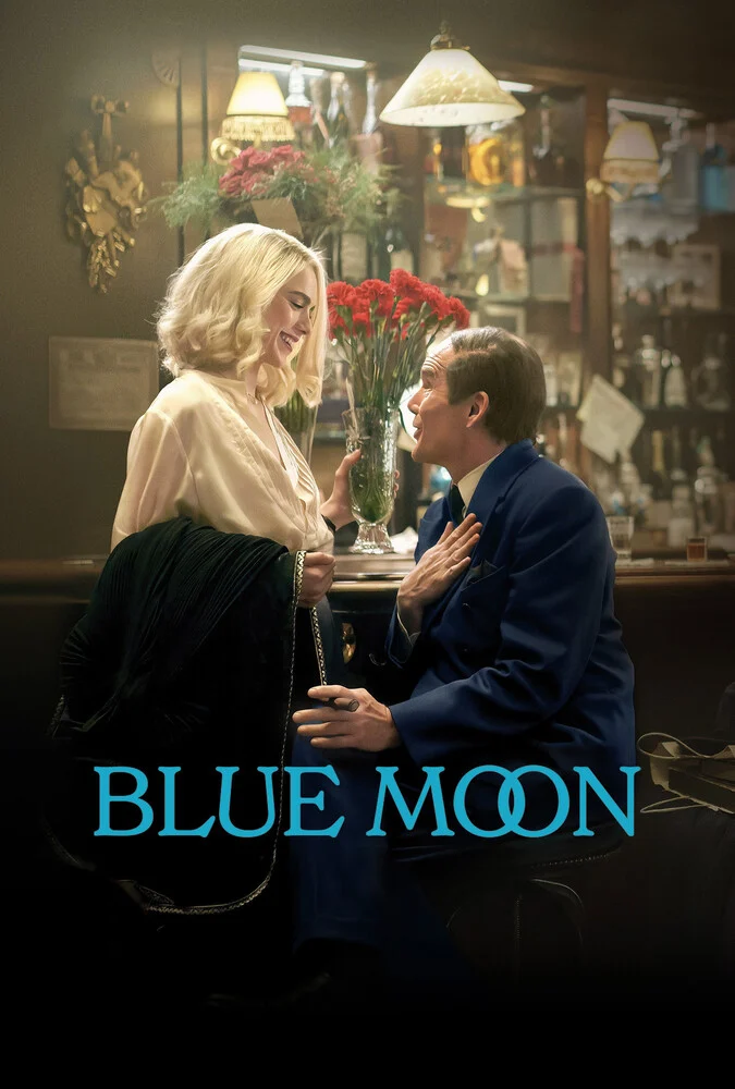 فیلم ماه آبی-blue moon