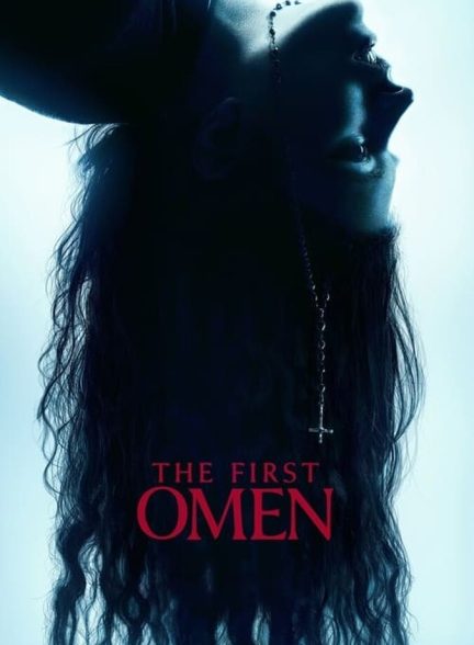 فیلم اولین طالع نحس-the first omen