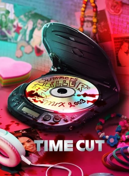 فیلم قطع زمان-time cut