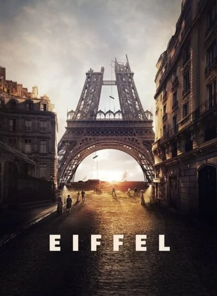 فیلم ایفل-eiffel