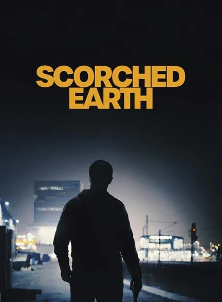 فیلم زمین سوخته-scorched earth