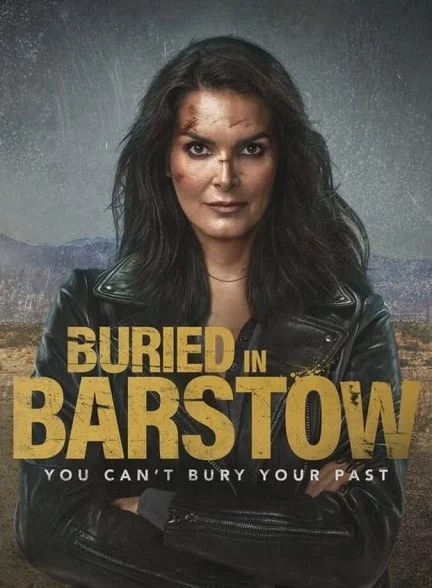 فیلم دفن شده در بارستو-buried in barstow