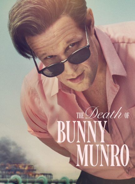 سریال مرگ بانی مونرو-the death of bunny munro
