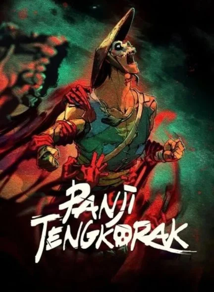 فیلم پانجی جمجمه-panji tengkorak