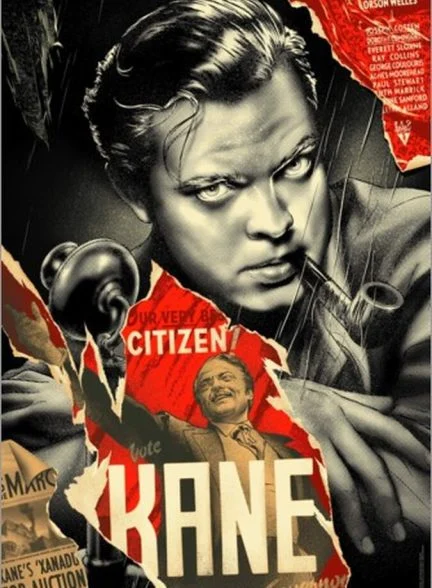 فیلم شهروند کین-citizen kane