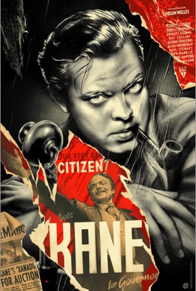 فیلم شهروند کین-citizen kane