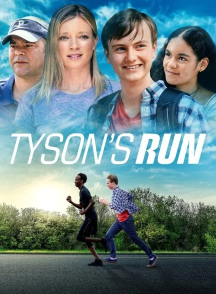 فیلم دویدن تایسون-tyson’s run