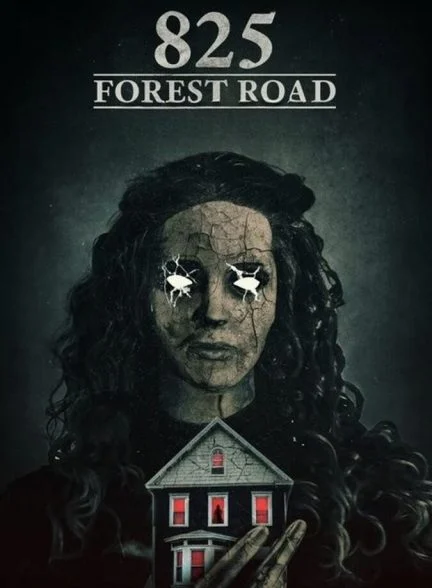 فیلم جاده جنگلی 825-825 forest road