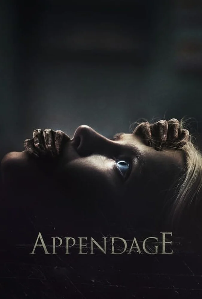 فیلم زائده-appendage