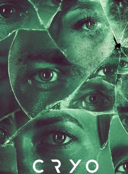 فیلم یخ-cryo