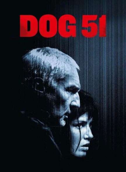 فیلم سگ 51-dog 51