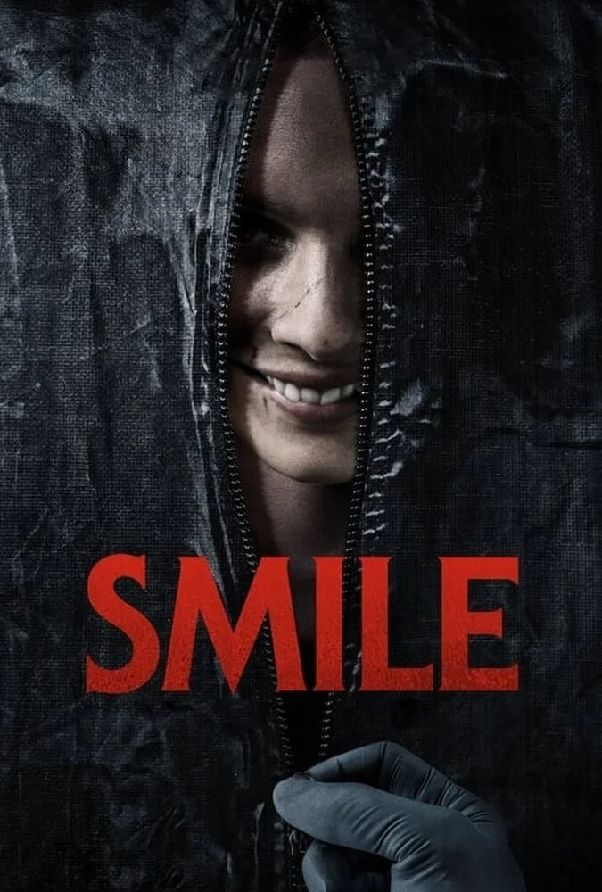 پوستر فیلم لبخند 2022