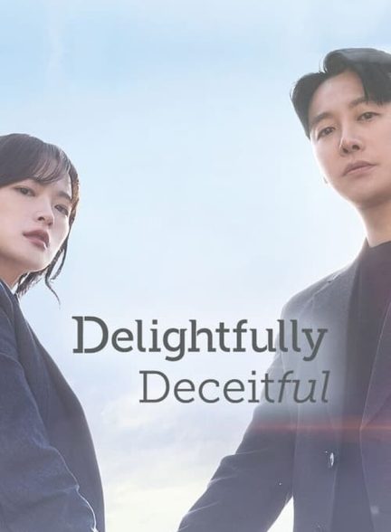 سریال فریبکاری لذت‌بخش-delightfully deceitful