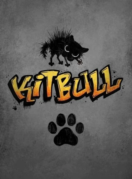 فیلم کیت بول-kitbull