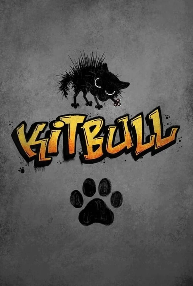 فیلم کیت بول-kitbull