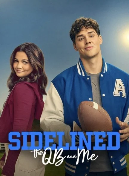 فیلم خط پایان: من و کوارتر بک-sidelined: the qb and me