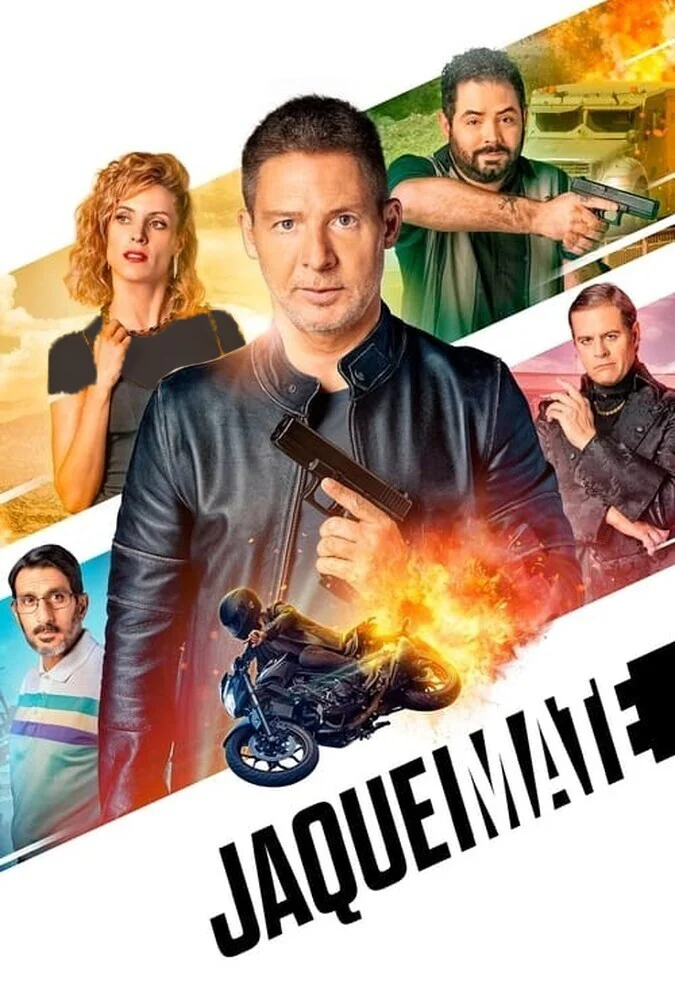 فیلم کیش و مات-checkmate