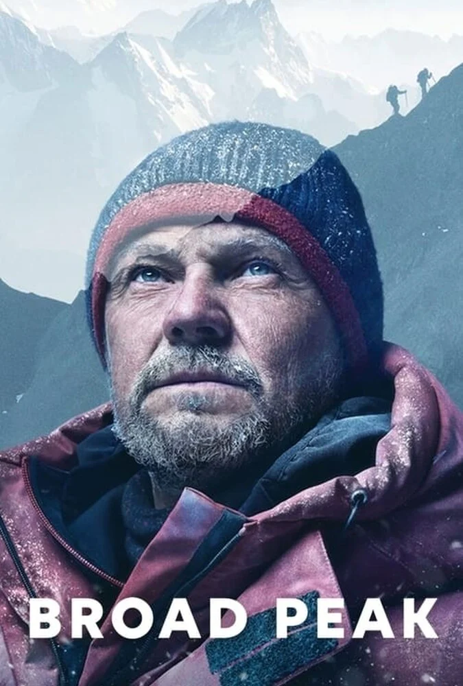فیلم برود پیک-broad peak