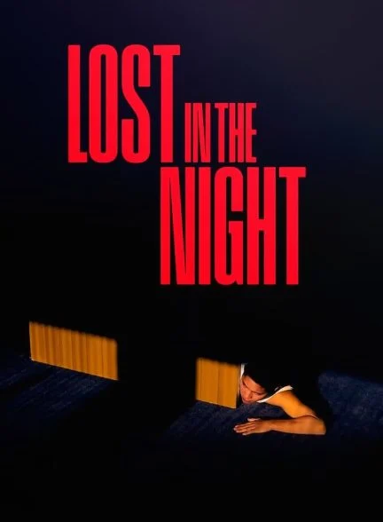 فیلم گم‌شده در شب-lost in the night